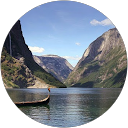 Profilbilde av Fredrik Johansen