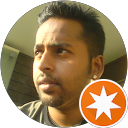 Profilbilde av Thushyanthan Rasanathan