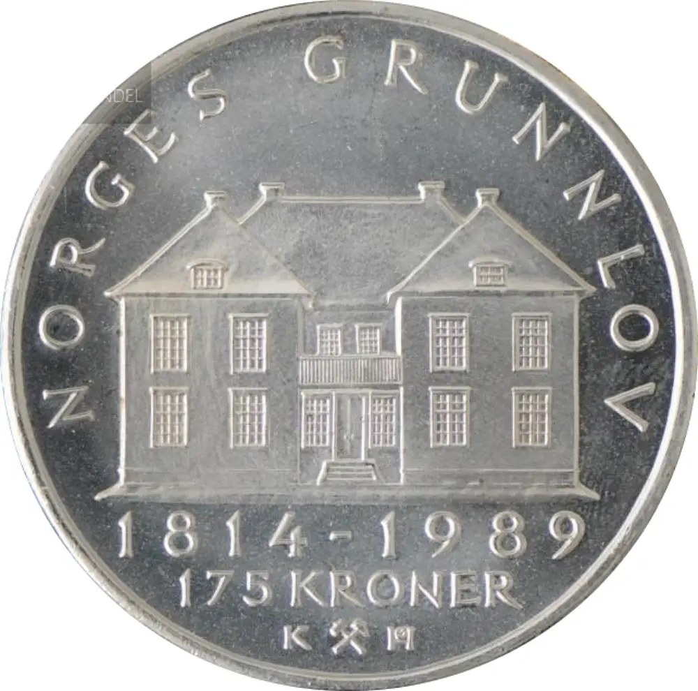 Norske S lvmynter Norsk Mynthandel AS Norske S lvmynter Norsk Mynthandel AS
