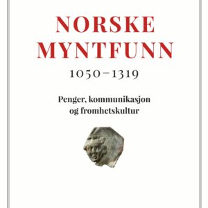 Norske Myntfunn 1050-1319