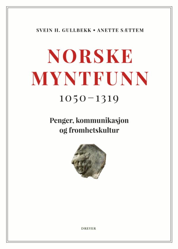 Norske Myntfunn 1050-1319